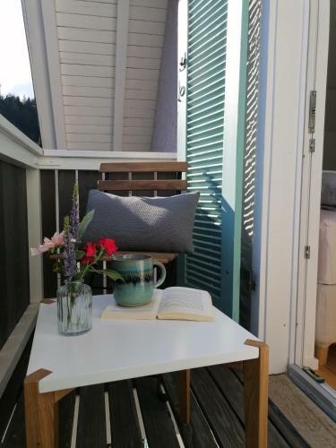 W�lder: Quartier Haus Im Gl�ck