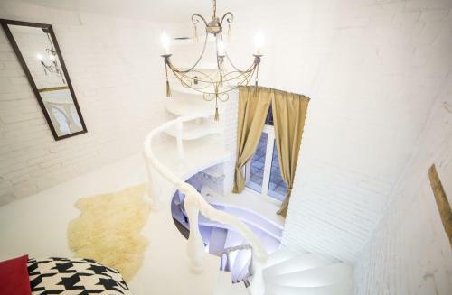 Apartamento Fabolous Flat Art Design