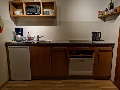 Apartamento Fewo C3 F�r Bis Zu 2 Personen