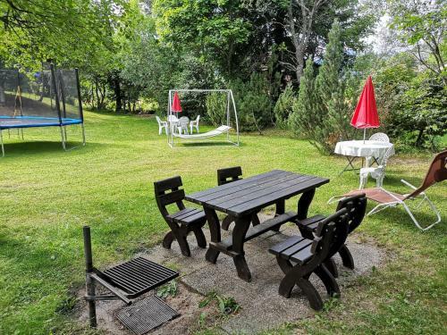 Apartamento Fewo C3 F�r Bis Zu 2 Personen