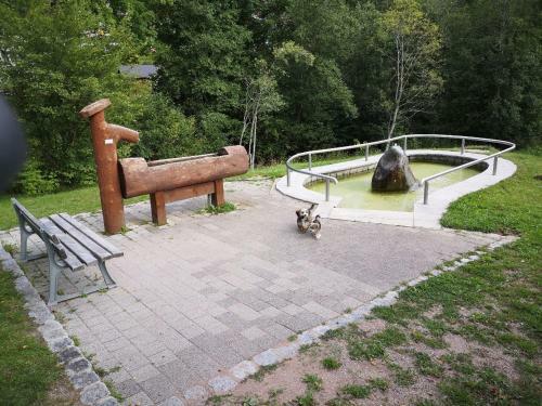 Apartamento Fewo C3 F�r Bis Zu 2 Personen