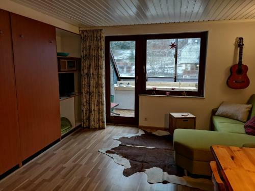 Apartamento Fewo C3 F�r Bis Zu 2 Personen