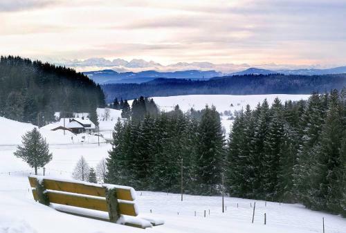 Apartamento Fewo C3 F�r Bis Zu 2 Personen