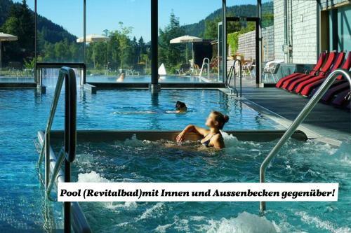 Apartamento Fewo C3 F�r Bis Zu 2 Personen