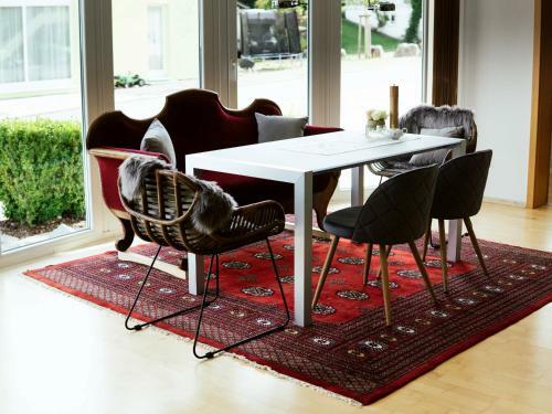 Apartamento Herrmanns Ferienwohnung