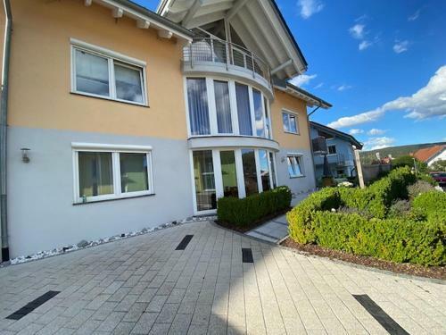 Apartamento Herrmanns Ferienwohnung