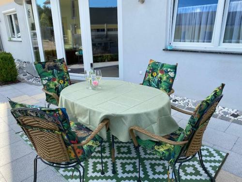 Apartamento Herrmanns Ferienwohnung