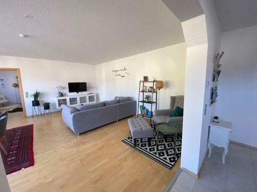 Apartamento Herrmanns Ferienwohnung