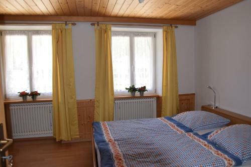 Apartamento Ferienwohnung Im G�stehaus Adler Albtal