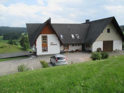 Apartamento Haus Erlenmoos