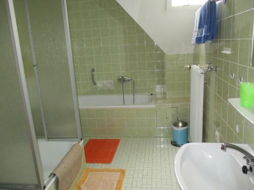 Apartamento Haus Erlenmoos