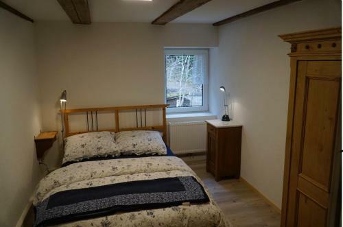 Apartamento Tarahaus