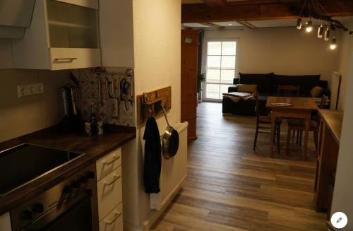 Apartamento Tarahaus