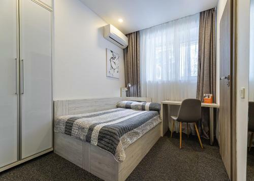 Hotel Sacvoyage