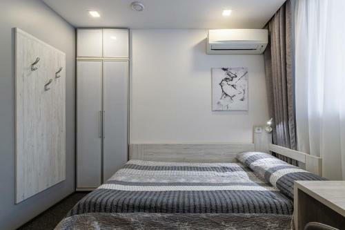Hotel Sacvoyage