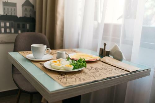 Hotel Sacvoyage
