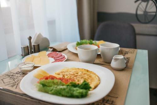 Hotel Sacvoyage