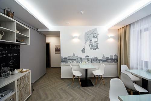 Hotel Sacvoyage
