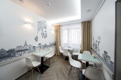 Hotel Sacvoyage