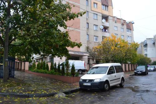 Hotel Sacvoyage