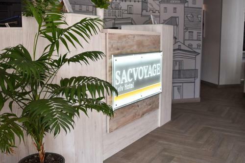 Hotel Sacvoyage