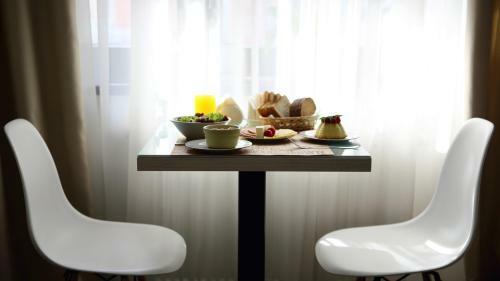 Hotel Sacvoyage