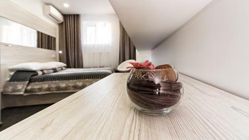 Hotel Sacvoyage