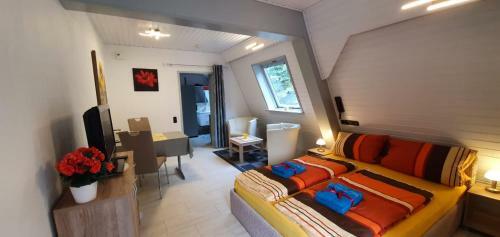Apartamento Muehle-maus