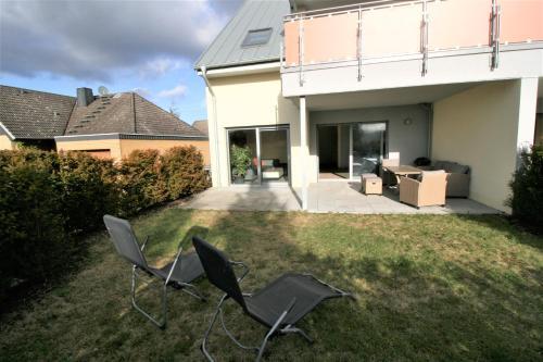 Apartamento Loreley Hills Residence 2