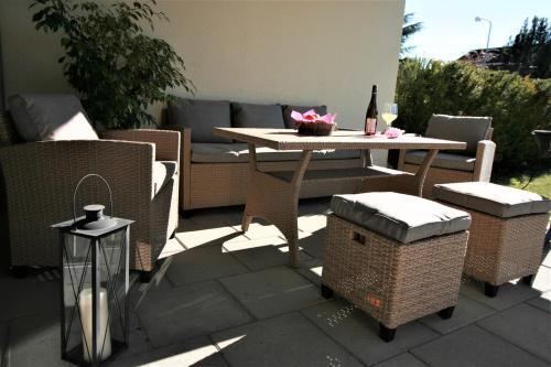 Apartamento Loreley Hills Residence 2