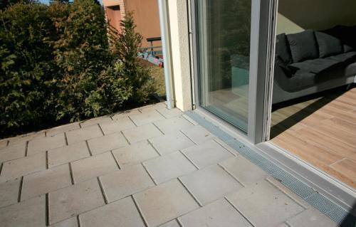Apartamento Loreley Hills Residence 2
