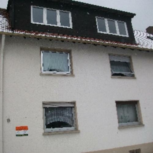 Apartamento G�stewohnungen Kahlenbergblick