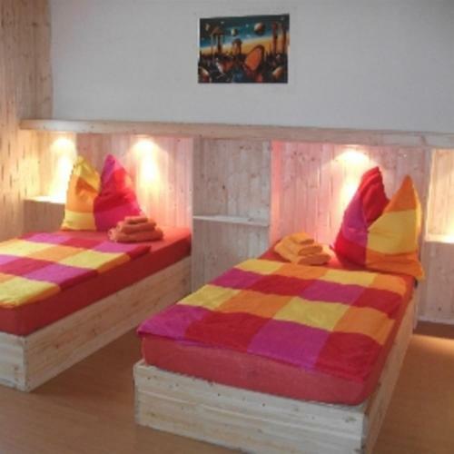 Apartamento G�stewohnungen Kahlenbergblick