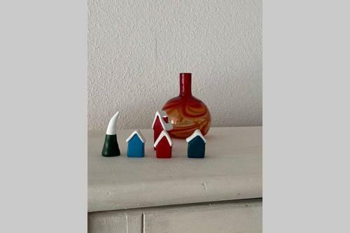 Historisches Haus Direkt Am Rhein