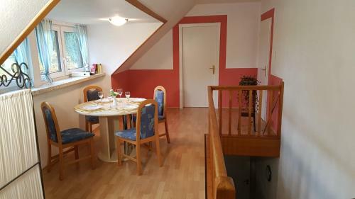 Apartamento Gem�tlich In St. Margarethen