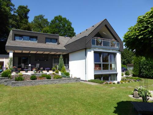 Apartamento Ferienwohnung-land