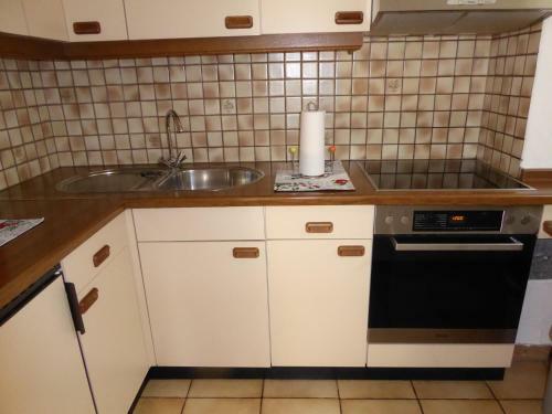 Apartamento Ferienwohnung-land