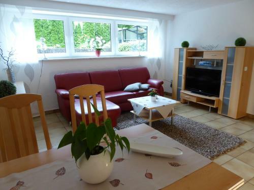 Apartamento Ferienwohnung-land
