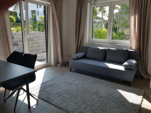 Apartamento Eifelgl�ck