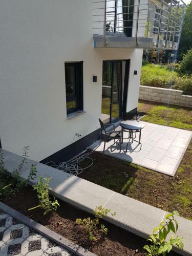 Apartamento Eifelgl�ck
