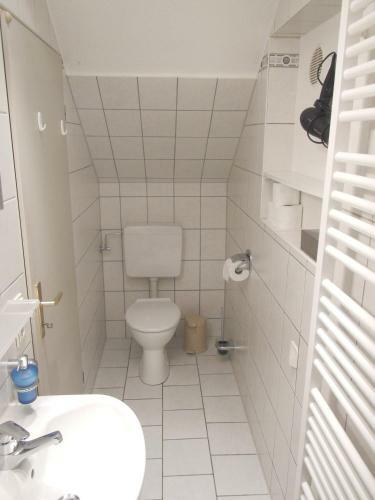 Apartamentos Ferienwohnung Sp�th