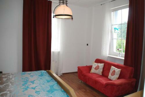 Apartamento Paradiesisch Wohnen - Loreley