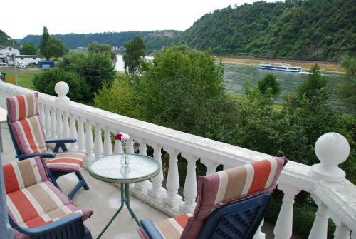 Apartamento Paradiesisch Wohnen - Loreley