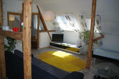 Apartamento Paradiesisch Wohnen - Loreley
