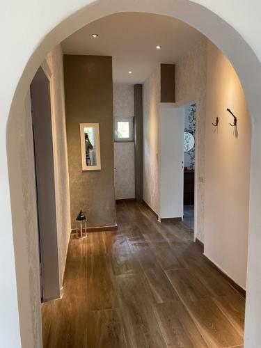 Apartamento Paradiesisch Wohnen - Loreley