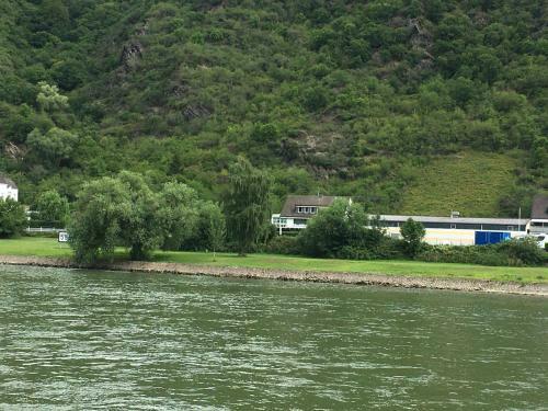 Apartamento Paradiesisch Wohnen - Loreley