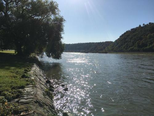 Apartamento Paradiesisch Wohnen - Loreley