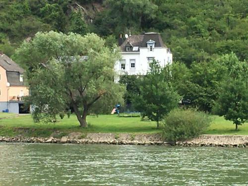 Apartamento Paradiesisch Wohnen - Loreley