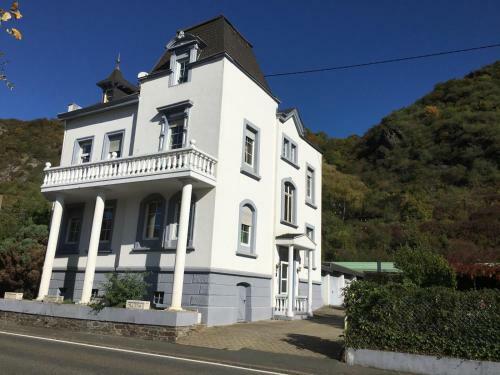 Apartamento Paradiesisch Wohnen - Loreley