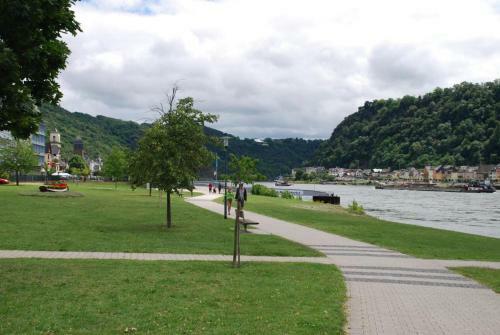 Apartamento Paradiesisch Wohnen - Loreley